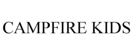 CAMPFIRE KIDS trademark