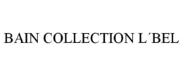 BAIN COLLECTION L´BEL trademark