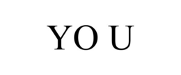YO U trademark