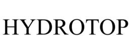 HYDROTOP trademark