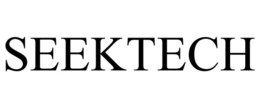 SEEKTECH trademark
