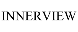 INNERVIEW trademark