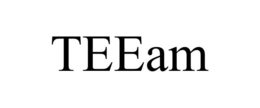 TEEAM trademark