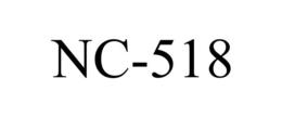 NC-518 trademark