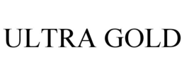 ULTRA GOLD trademark
