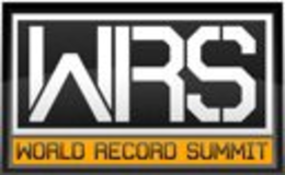 WRS WORLD RECORD SUMMIT trademark