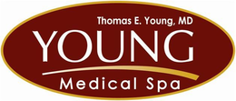 THOMAS E. YOUNG, MD YOUNG MEDICAL SPA trademark