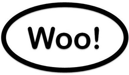 WOO! trademark