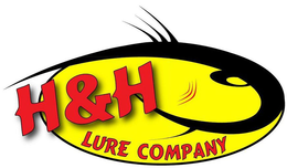 H&H LURE COMPANY trademark