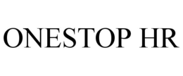 ONESTOP HR trademark