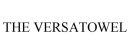 THE VERSATOWEL trademark