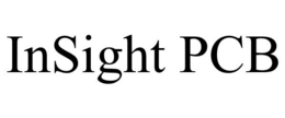 INSIGHT PCB trademark