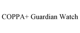 COPPA+ GUARDIAN WATCH trademark