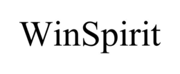 WINSPIRIT trademark