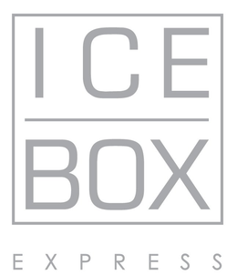 ICE BOX EXPRESS trademark