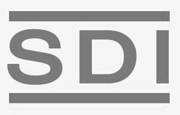 SDI trademark