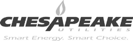 CHESAPEAKE UTILITIES SMART ENERGY. SMART CHOICE. trademark