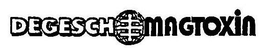 DEGESCH MAGTOXIN trademark