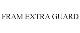 FRAM EXTRA GUARD trademark