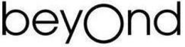 BEYOND trademark