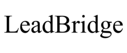 LEADBRIDGE trademark