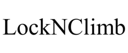 LOCKNCLIMB trademark