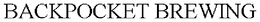 BACKPOCKET BREWING trademark