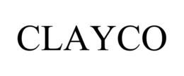 CLAYCO trademark