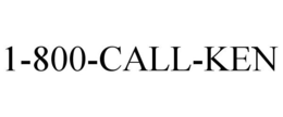 1-800-CALL-KEN trademark