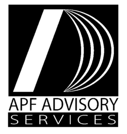 APF ADVISORY SERVICES trademark