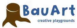 BAUART CREATIVE PLAYGROUNDS trademark