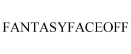 FANTASYFACEOFF trademark
