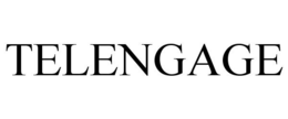 TELENGAGE trademark