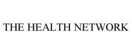 THE HEALTH NETWORK trademark