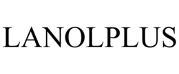 LANOLPLUS trademark