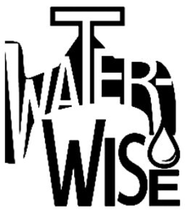 WATER-WISE trademark