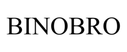 BINOBRO trademark
