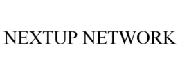 NEXTUP NETWORK trademark
