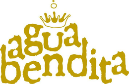 AGUA BENDITA trademark