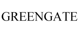 GREENGATE trademark