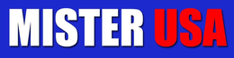 MISTER USA trademark