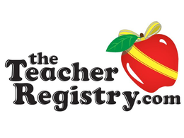 THE TEACHER REGISTRY.COM trademark