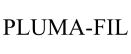 PLUMA-FIL trademark