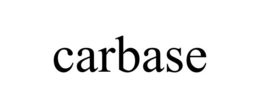 CARBASE trademark