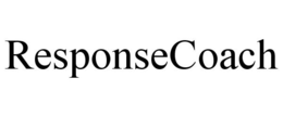 RESPONSECOACH trademark