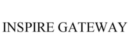 INSPIRE GATEWAY trademark