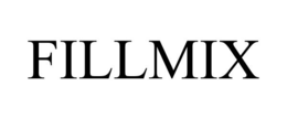 FILLMIX trademark