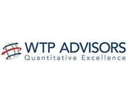 WTP ADVISORS QUANTITATIVE EXCELLENCE trademark