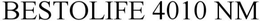 BESTOLIFE 4010 NM trademark