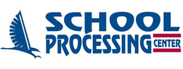 SCHOOL PROCESSING CENTER trademark